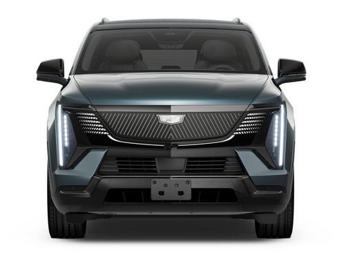 New 2026 Cadillac Escalade IQL Sport 1 AWD/4WD image 26