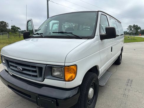 Used 2006 Ford E-150 and Econoline 150 XL image 18