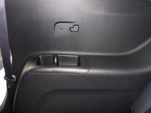 New 2026 Chevrolet Traverse Z71 image 32