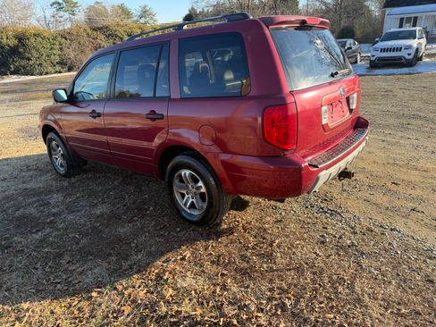 Used 2004 Honda Pilot EX-L image 17