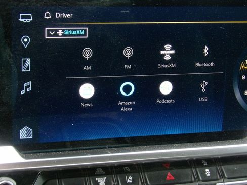 Used 2024 Chevrolet Silverado 2500 LT image 8