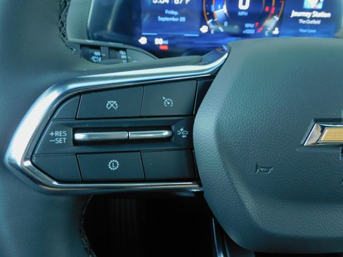 New 2026 Chevrolet Equinox LT image 32