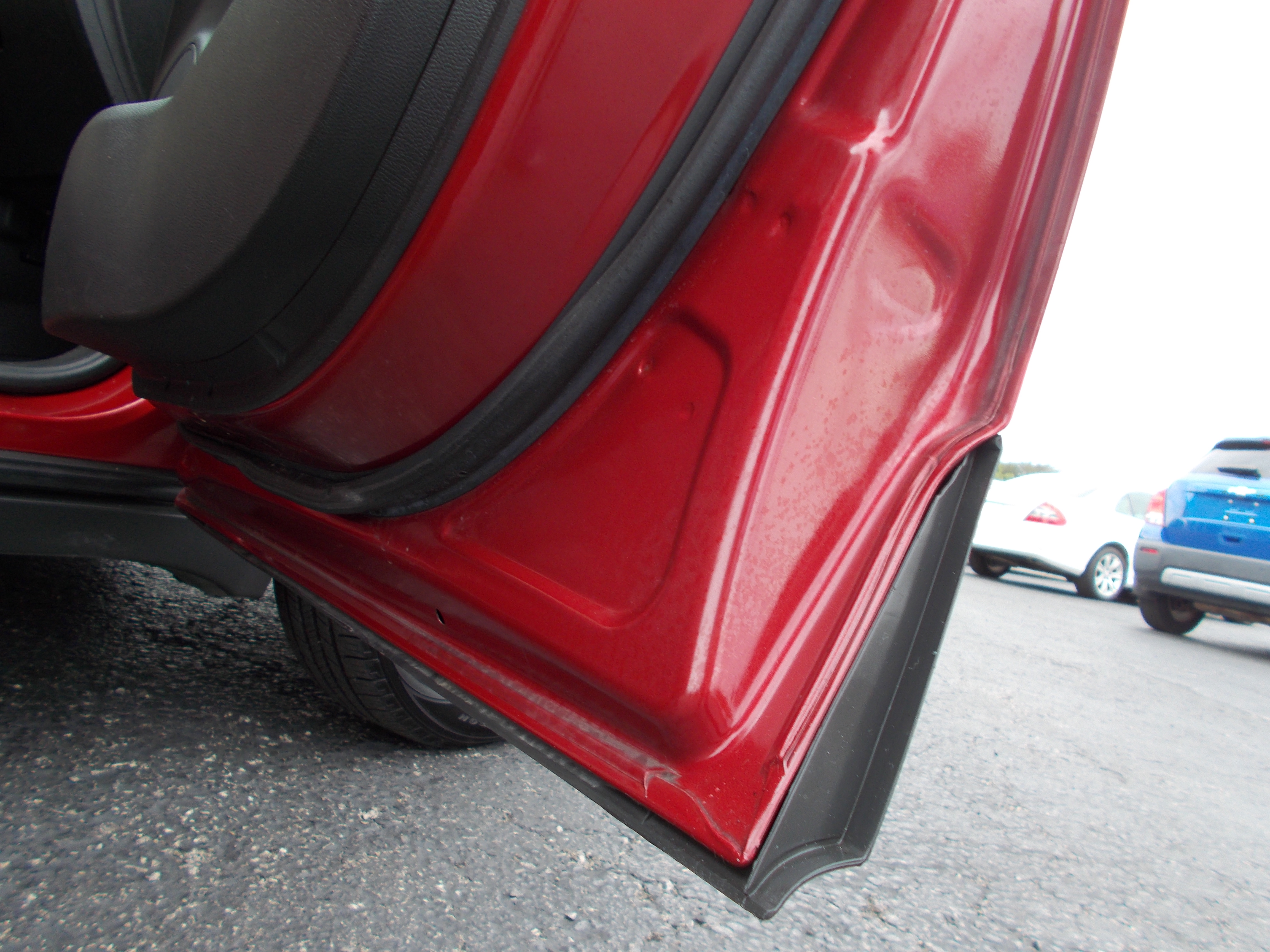 Used 2019 Chevrolet Trax AWD LT w/ 1LT image 22