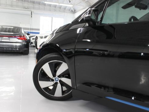 Used 2019 BMW i3 image 15