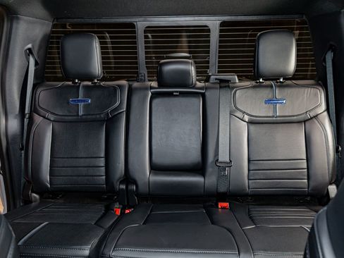 Used 2025 Ford F350 Platinum image 25