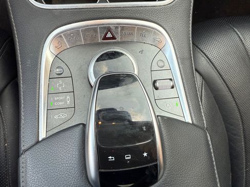 Used 2015 Mercedes-Benz S 550 image 11