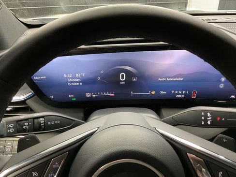 New 2026 Buick Enclave Sport Touring w/ Power Package image 33