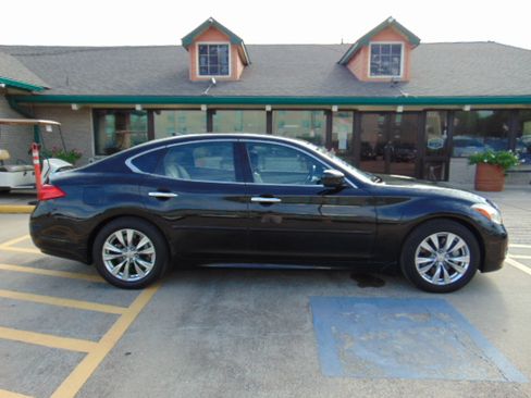 Used 2012 INFINITI M37 image 10