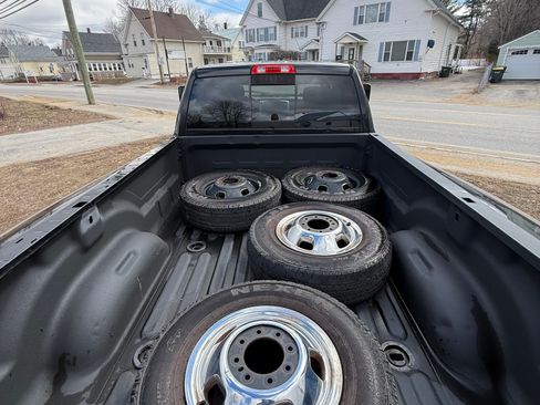 Used 2015 RAM 3500 SLT image 21