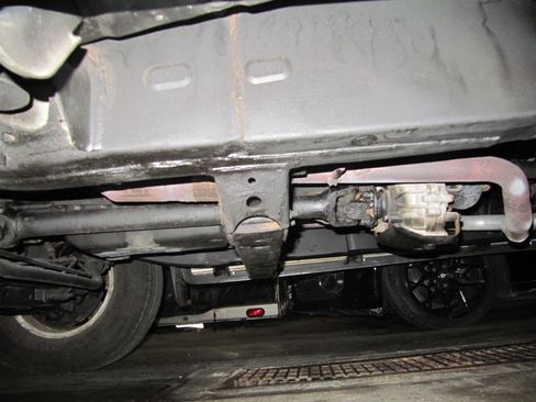 Used 2004 Toyota Sequoia Limited image 20