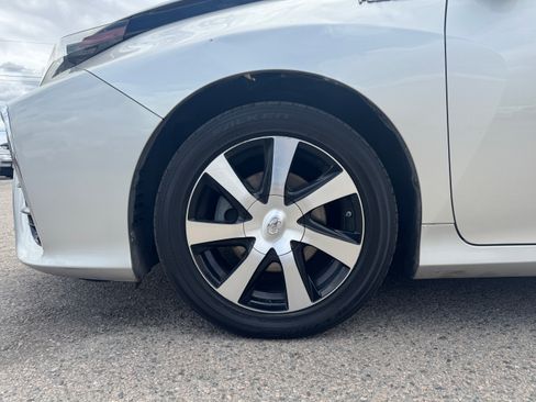 Used 2020 Toyota Mirai UNAVAIL FWD image 14
