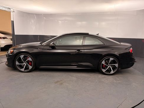 Used 2018 Audi RS 5 image 2