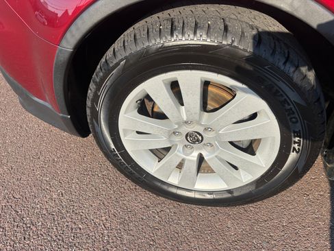 Used 2010 Subaru Tribeca Limited image 7