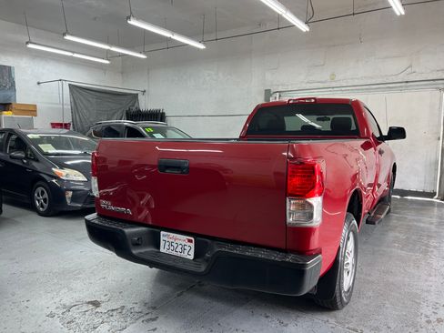 Used 2013 Toyota Tundra W/T image 7