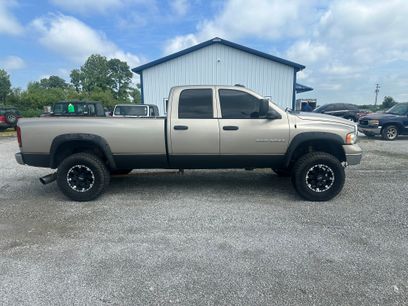 Used 2005 Dodge Ram 2500 Truck SLT