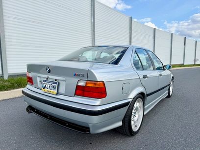 Used 1998 BMW M3 Base