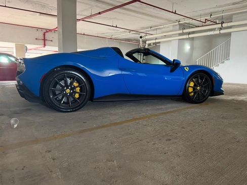 Used 2025 Ferrari 296 GTS image 15