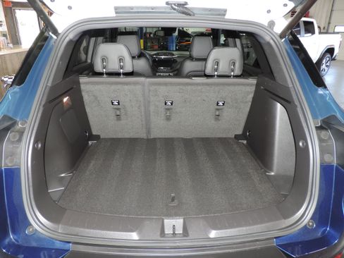 Used 2023 Chevrolet TrailBlazer AWD ACTIV image 30