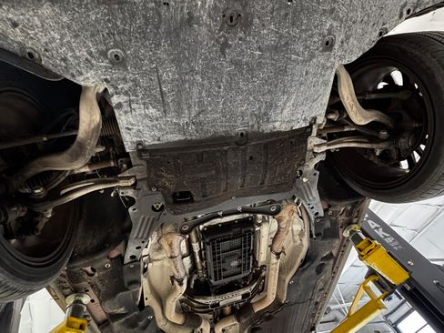 Used 2020 Lincoln Aviator Reserve image 21