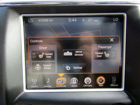 Used 2015 Jeep Grand Cherokee 4WD Laredo image 21