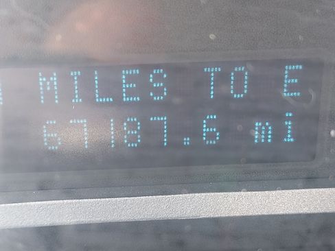 Used 2009 Mercury Mariner Premier image 12