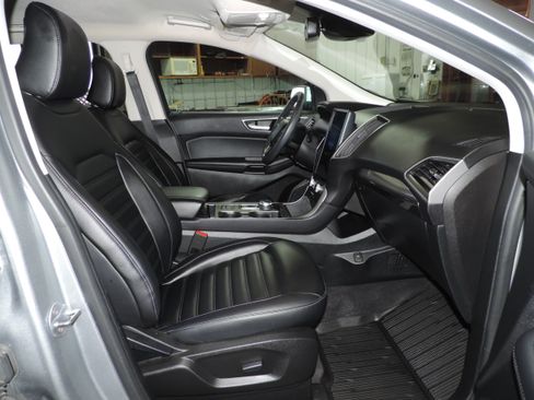 Used 2024 Ford Edge SEL image 24