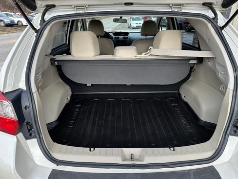 Used 2014 Subaru XV Crosstrek 2.0i Premium image 18