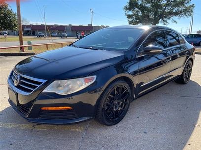 Used 2011 Volkswagen CC Sport