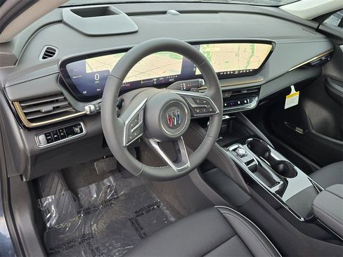 New 2026 Buick Envision Avenir image 16