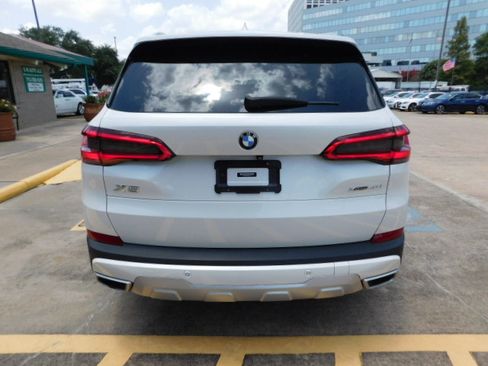 Used 2019 BMW X5 xDrive40i AWD/4WD image 6