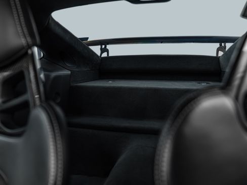 Used 2019 Porsche 911 GT3 RS Coupe RWD image 22