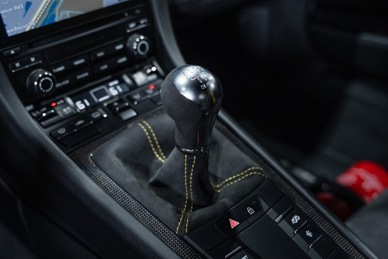 Used 2019 Porsche 911 GT3 RWD image 49