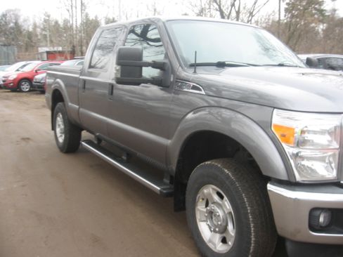Used 2013 Ford F250 XLT image 3