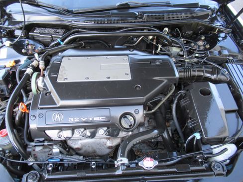 Used 2003 Acura TL image 21