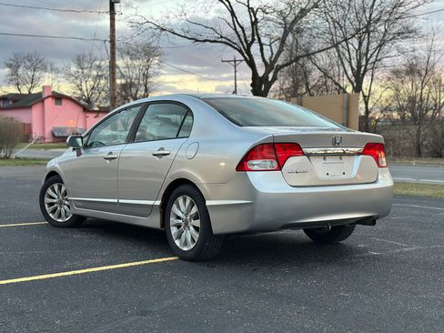 Used 2010 Honda Civic EX-L image 5