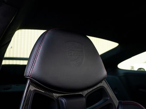 Used 2018 Porsche 911 GT3 image 13