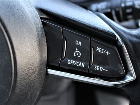 Used 2017 MAZDA CX-5 AWD Grand Select image 28