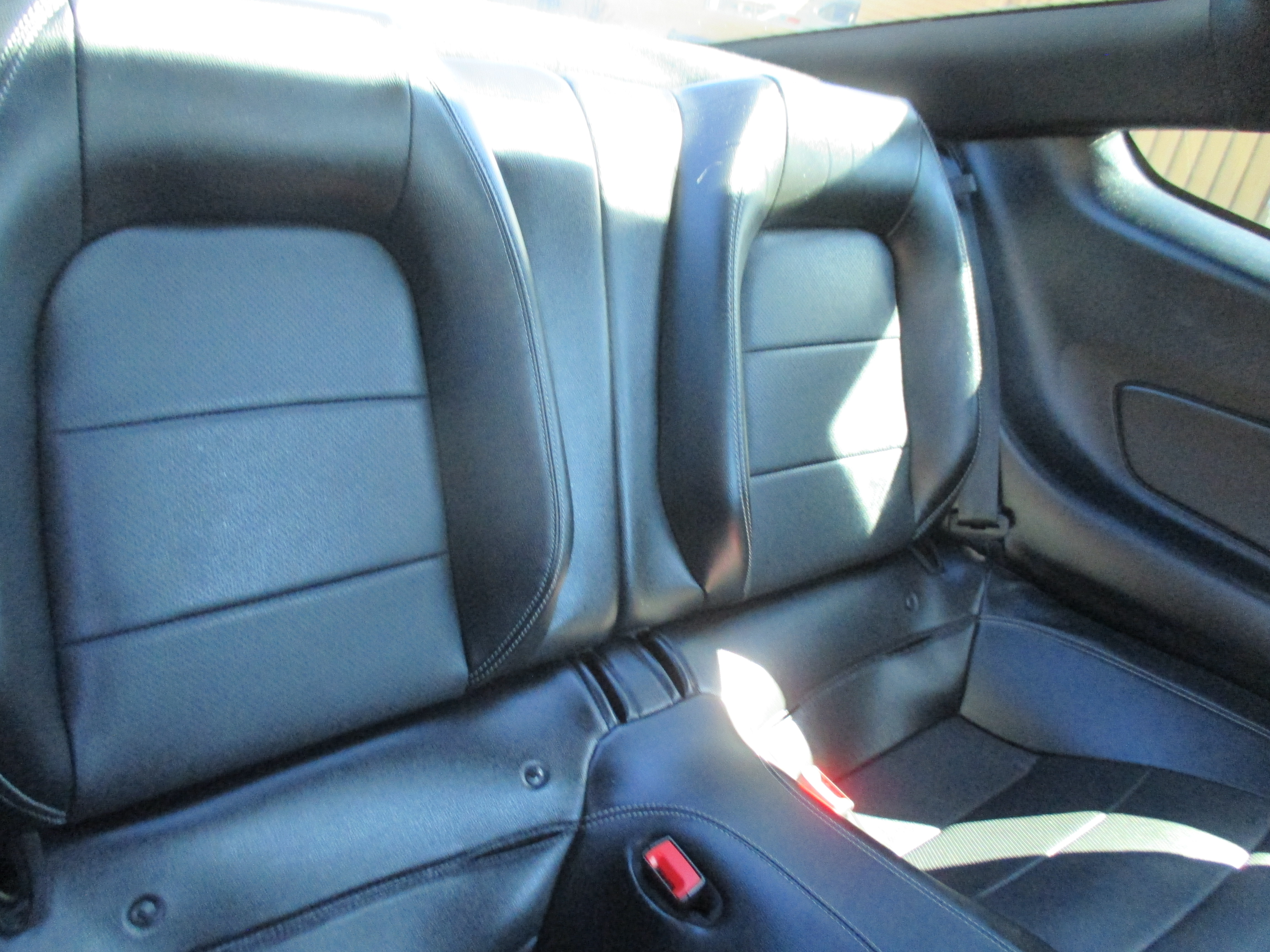 Used 2019 Ford Mustang GT Premium Coupe 2D RWD image 11