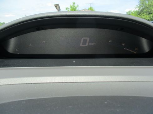 Used 2009 Honda Civic LX Sedan image 29