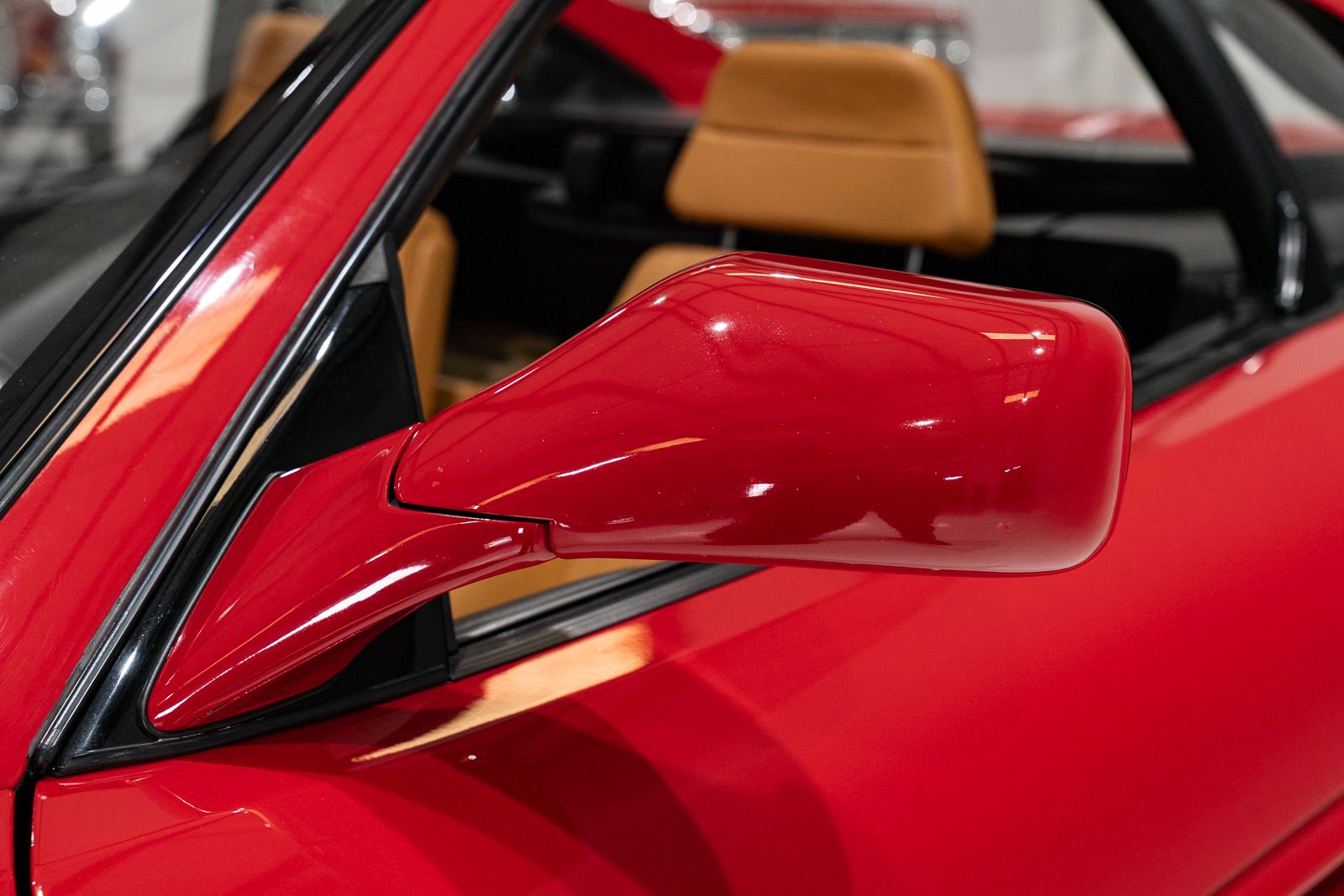 Used 1990 Ferrari 348 TS RWD image 48