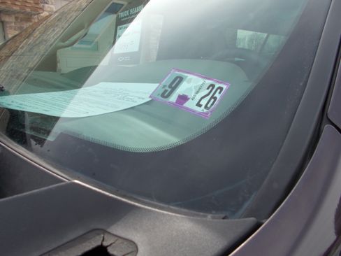 Used 2008 Chevrolet Silverado 1500 LS image 9