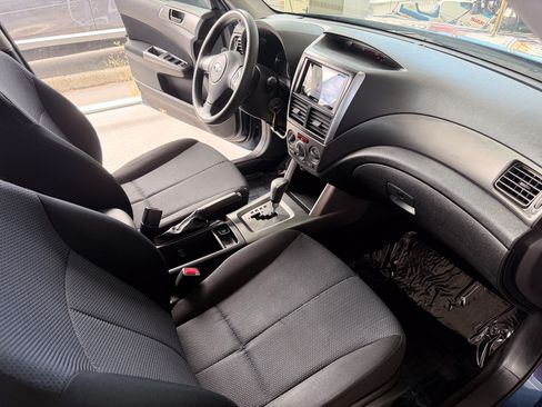 Used 2012 Subaru Forester 2.5X AWD/4WD image 14