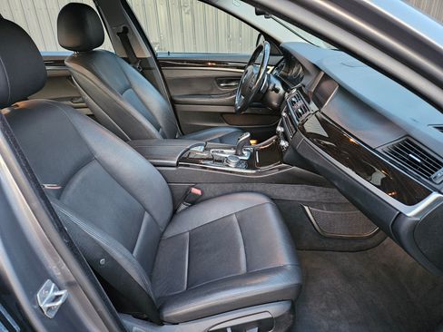 Used 2016 BMW 528i image 9
