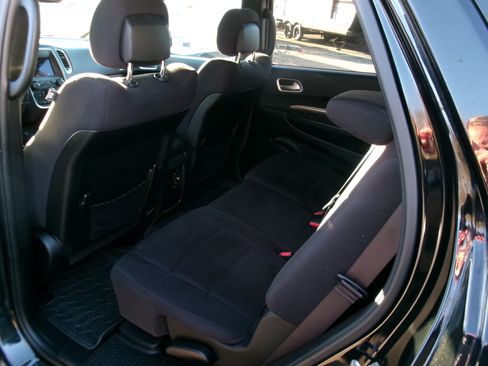 Used 2020 Dodge Durango SXT Plus image 7