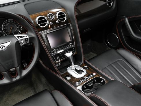 Used 2013 Bentley Continental GTC image 30