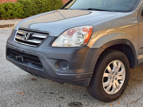 Used 2006 Honda CR-V EX image 9