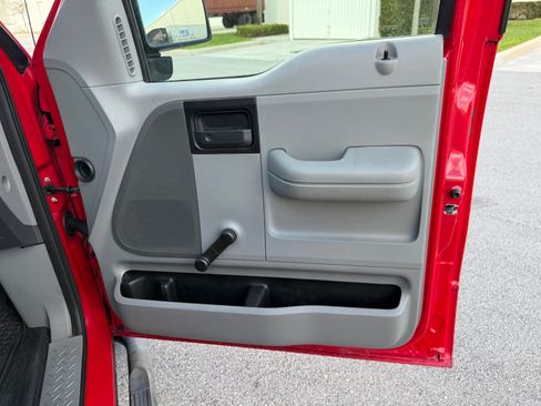Used 2006 Ford F150 2WD Regular Cab image 14