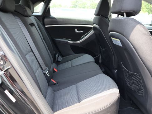 Used 2013 Hyundai Elantra GT image 13