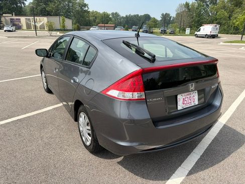 Used 2010 Honda Insight LX image 3
