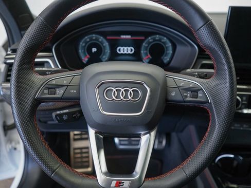 Used 2023 Audi S4 Premium Plus image 47